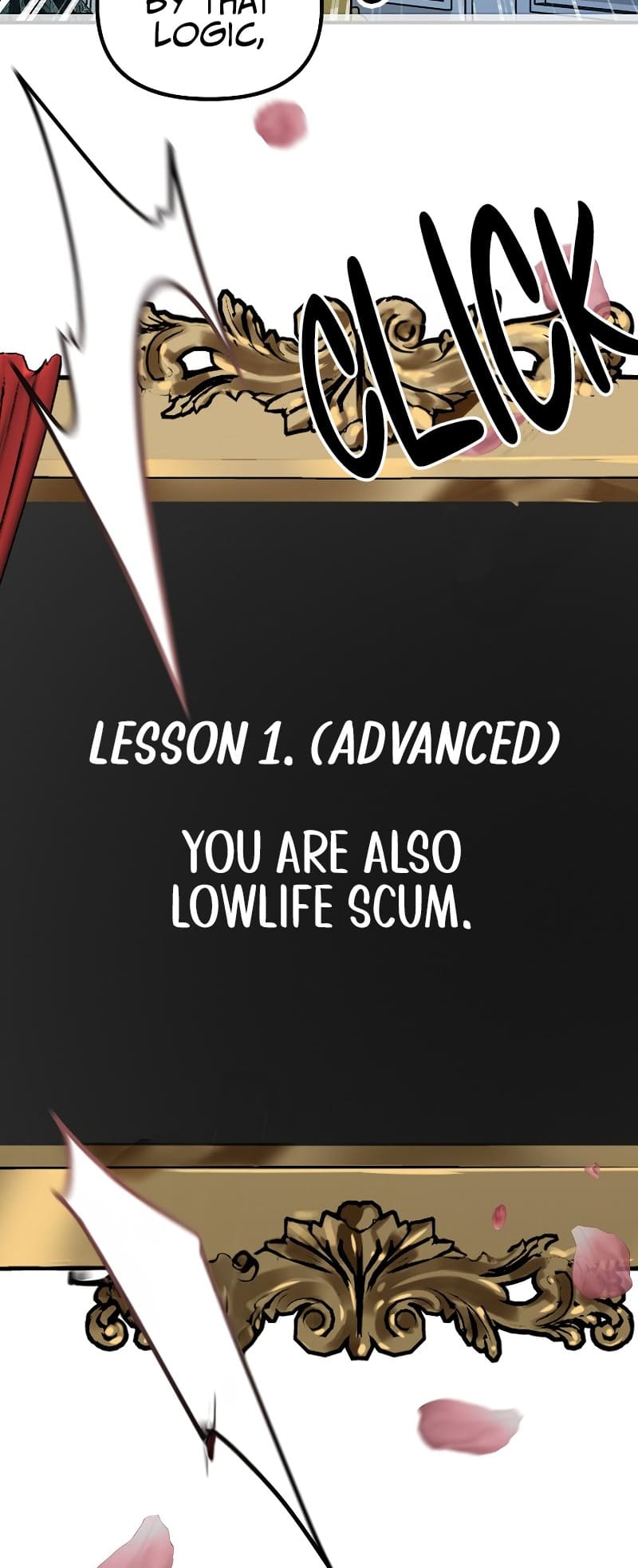 SSS-Class Suicide Hunter, Chapter 93 image 21